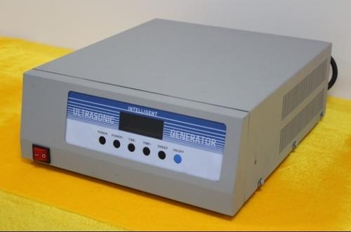 超声波发生器的原理、应用及发展趋势