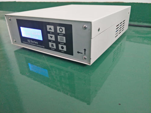 超声波换能器的分类及选用要求