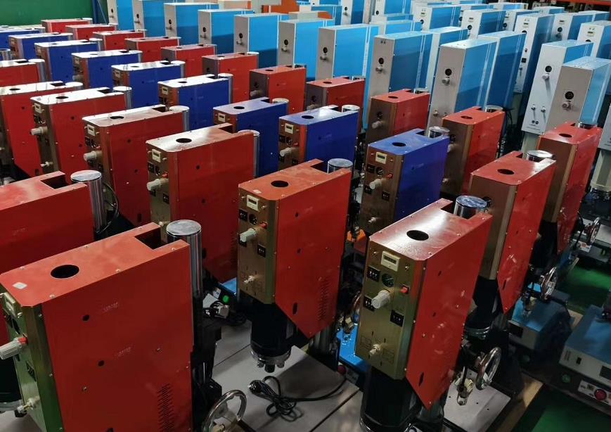 超声波塑料焊接具有哪些优点？